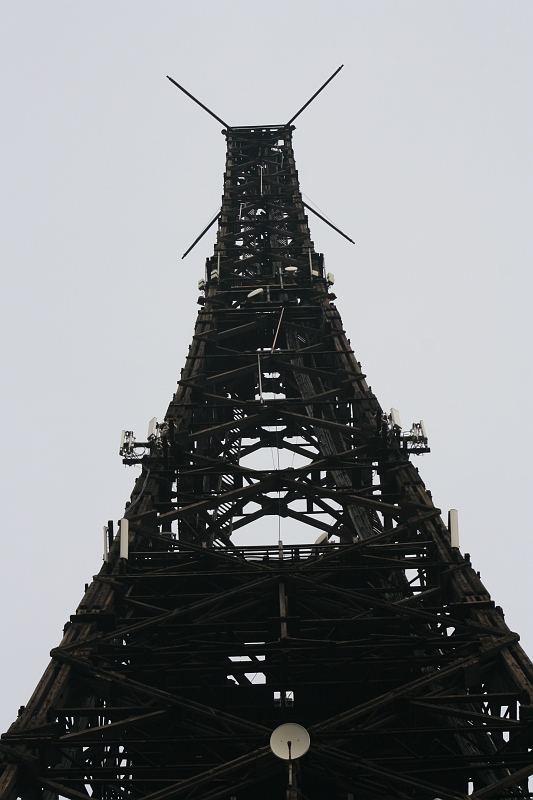 Radiostacja Gliwice 010